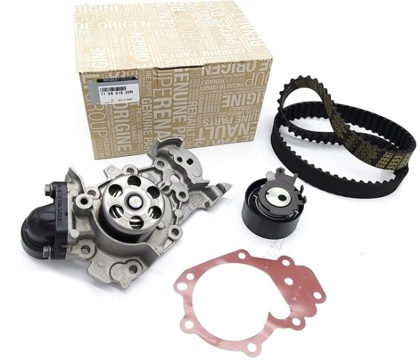 Renault OE 119A01820R Насос грм renault oe для бензинового двигуна 1.2 16в d4f