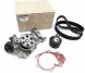Renault OE 119A01820R Насос грм renault oe для бензинового двигуна 1.2 16в d4f