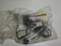 BMW OE 9236873 OEM Комплект проводів передньої частини БАМПЕРА BMW F06 F12 F13