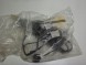 BMW OE 9236873 OEM Комплект проводів передньої частини БАМПЕРА BMW F06 F12 F13