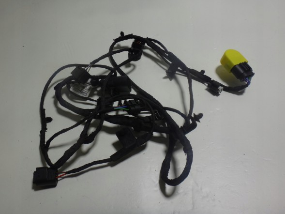 BMW OE 9236873 OEM Комплект проводів передньої частини БАМПЕРА BMW F06 F12 F13