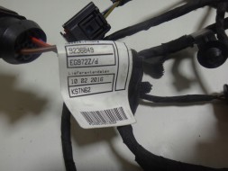 BMW OE 9236873 OEM Комплект проводів передньої частини БАМПЕРА BMW F06 F12 F13