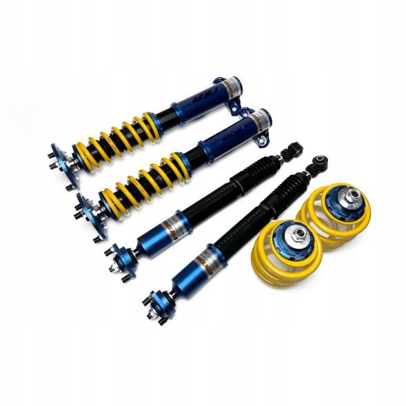 Standard BW101-R3 Гвинтова підвіска BMW E36 STANDARD SUSPENSION