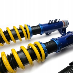 Standard BW101-R3 Гвинтова підвіска BMW E36 STANDARD SUSPENSION
