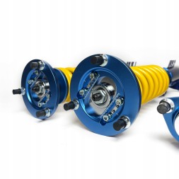Standard BW101-R3 Гвинтова підвіска BMW E36 STANDARD SUSPENSION