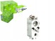 Valeo 715301 Valeo 715301 розширювальний клапан, кондиціонер розширювальний клапан valeo