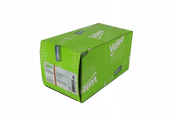 Valeo 715301 Valeo 715301 розширювальний клапан, кондиціонер розширювальний клапан valeo