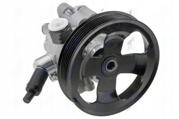 NTY SPW-TY-027 Насос гідропідсилювача spw-ty-027 nty