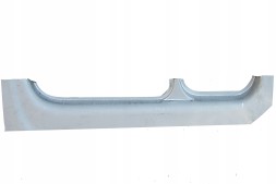Sam RGYE5612 РЕМОНТ ПЕРЕДНІХ ДВЕРЕЙ MERCEDES T1 KACZKA 207-410