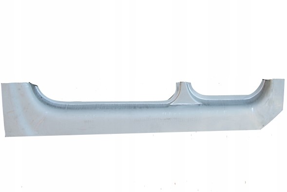 Sam RGYE5612 РЕМОНТ ПЕРЕДНІХ ДВЕРЕЙ MERCEDES T1 KACZKA 207-410