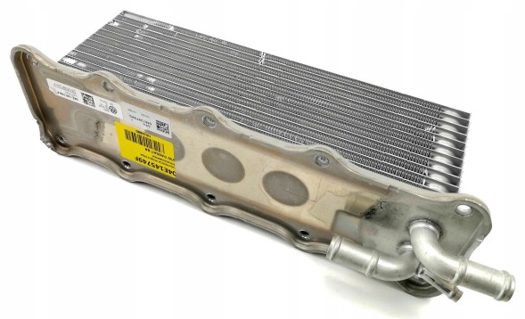 Volkswagen OE 04E145749F, DWP516880OE НОВИЙ ІНТЕРКУЛЕР (ОХОЛОДЖУВАЧ ПОВІТРЯ) VW PASSAT B8
