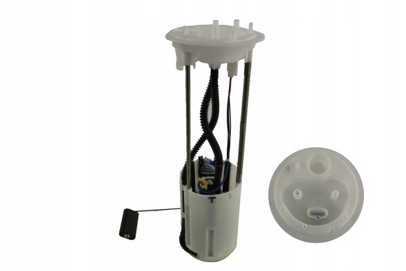Spartan Parts SPP 070.030.0033 ПАЛИВНИЙ НАСОС ЕЛЕКТРИЧНИЙ 3,5 БАР IVECO DAILY 06-