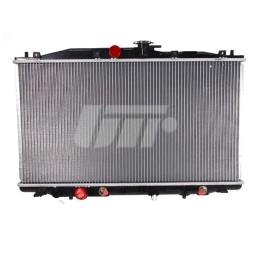 R12207 SATO TECH SATO Радіатор Honda Accord 03
