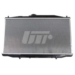 R12207 SATO TECH SATO Радіатор Honda Accord 03