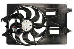 Thermotec D8G011TT Вентилятор радіатора thermotec d8g011tt