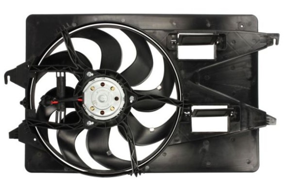 Thermotec D8G011TT Вентилятор радіатора thermotec d8g011tt