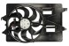 Thermotec D8G011TT Вентилятор радіатора thermotec d8g011tt