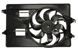 Thermotec D8G011TT Вентилятор радіатора thermotec d8g011tt
