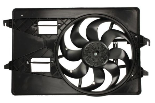 Thermotec D8G011TT Вентилятор радіатора thermotec d8g011tt