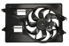 Thermotec D8G011TT Вентилятор радіатора thermotec d8g011tt