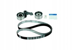 SKF VKMA 91303 Комплект ременя грм