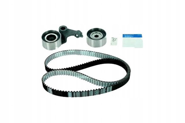 SKF VKMA 91303 Комплект ременя грм