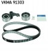 SKF VKMA 91303 Комплект ременя грм