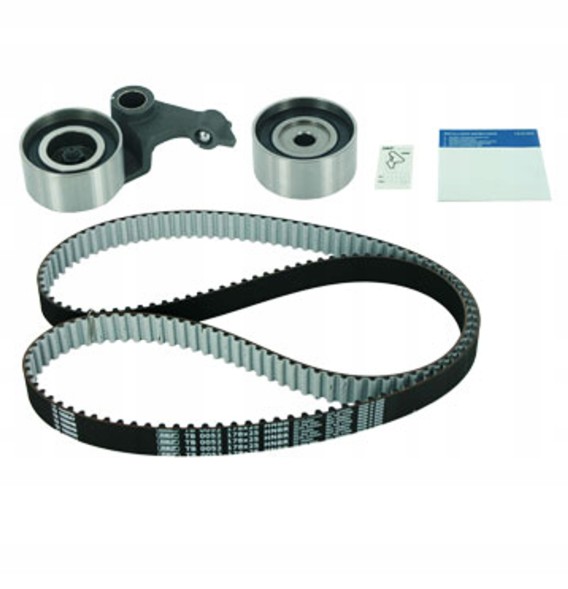 SKF VKMA 91303 Комплект ременя грм