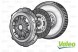 Valeo 835013 Valeo mx 835013 комплект зчеплень