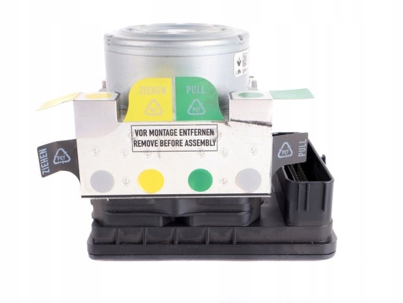 Renault OE 476609105R 10.0220-2467.4 10.0917-1461.3 10.0633-3337.1 28.5167-2020.3 ПОМПА ABS ABS ESC RENAULT MEGANE IV 476609105R 10.0220-2467.4