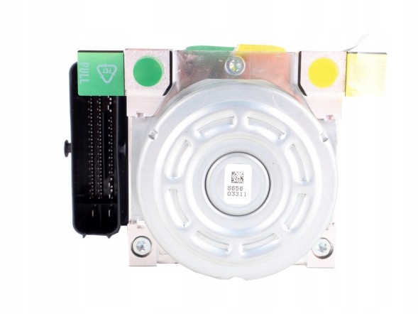 Renault OE 476609105R 10.0220-2467.4 10.0917-1461.3 10.0633-3337.1 28.5167-2020.3 ПОМПА ABS ABS ESC RENAULT MEGANE IV 476609105R 10.0220-2467.4