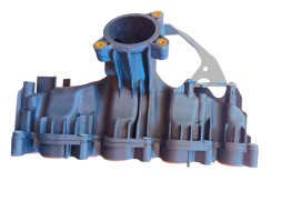 EXQ AUTO SPARE PARTS 03L129711P Впускний колектор EXQ 08-25-01 для Transporter T6 15- 2.0 TDI/BITDI