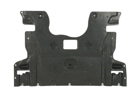 PC 1 51758035943 + SP ЗАХИСТ ДВИГУНА ПІД ДВИГУН BMW 5 F10 F11 GT F07 7 F01 F02 F04 + КРІПЛЕННЯ