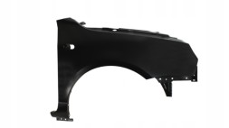 BS Błotnik przedni prawa 4 VOLKSWAGEN LUPO (6X1/6E1), 01.03-07.05 1.4 6X0 821 022E 6X0821022E Переднє крило праве 4 VOLKSWAGEN LUPO 01.03-07.05 1.4 6X0821022E