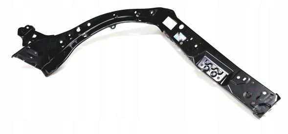 Lexus OE 5320248120 Правий комплектний окуляр фартух пас передній перед Lexus RX 2021+ OE