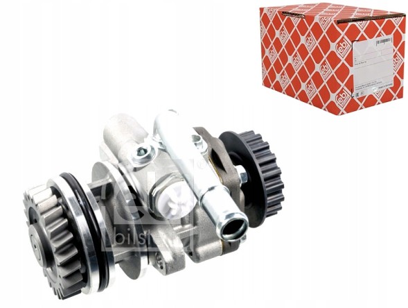 Febi bilstein 176464 Febi bilstein 176464 гідравлічний насос, рульове управління