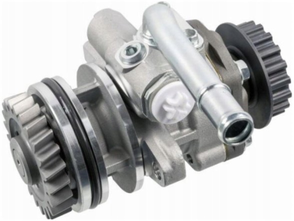 Febi bilstein 176464 Febi bilstein 176464 гідравлічний насос, рульове управління