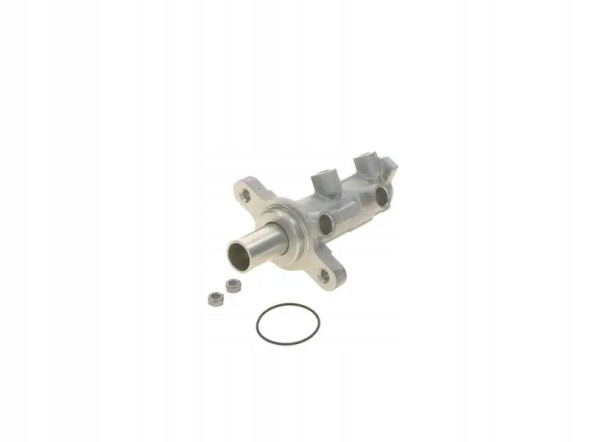 Bosch 0 204 782 898 Гальмівний насос 0 204 782 898 bosch форд