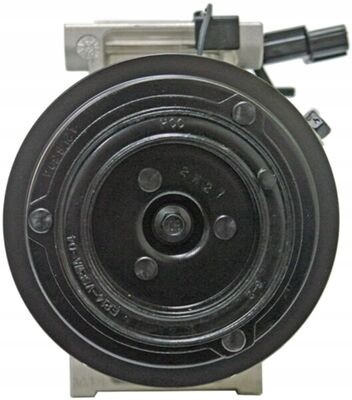 Mahle ACP 444 000P Mahle original спрезер кондиціонера behr преміум line