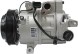 Mahle ACP 444 000P Mahle original спрезер кондиціонера behr преміум line