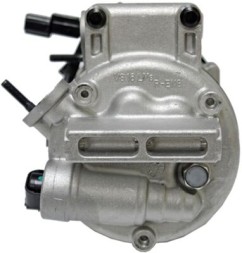 Mahle ACP 444 000P Mahle original спрезер кондиціонера behr преміум line