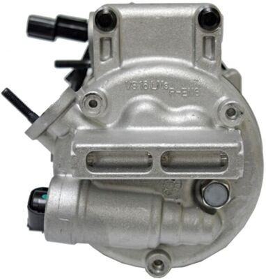 Mahle ACP 444 000P Mahle original спрезер кондиціонера behr преміум line