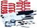 TA-Technix GWMB03-1 РІЗЬБА ПІДВІСИ НАВІННОЇ MERCEDES W201 190 82-