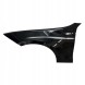Kordex BMW 1 E81 E82 E87 E88 668 LAKIER KOLOR Schwartz II Black II LEWY КРИЛО BMW 1 E81 E82 E87 E88 КОЛІР 668 04-13 ПЕРЕДНЯ ЛІВА