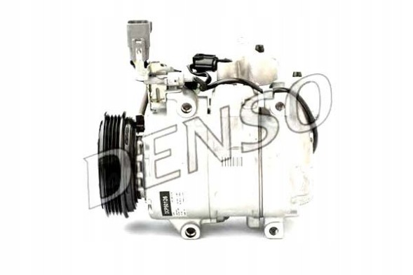 Denso DENDCP50126/RS7 Denso компресор кондиціонера den, dcp501