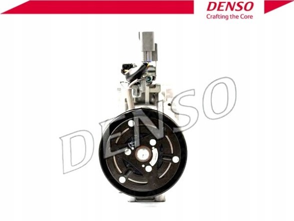 Denso DENDCP50126/RS7 Denso компресор кондиціонера den, dcp501