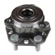 WB91075 SATO TECH Комплект підшипників призначених для монтажу на маточину