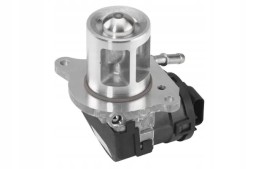 Wahler 710095D Клапан егр agr 710095d borgwarner (wahler) мерседес