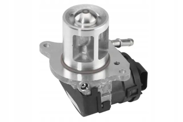 Wahler 710095D Клапан егр agr 710095d borgwarner (wahler) мерседес
