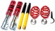TA-Technix EVOGWOP03-1-2 Койловер підвіски TA TECHNIX EVOGWOP03-1 M14 OPEL TIGRA TwinTop (X04)